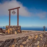 Vakantiehuis Torres I Fuencaliente de la Palma