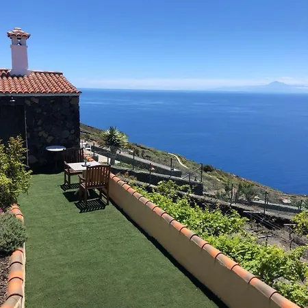 Torres I * Fuencaliente de la Palma