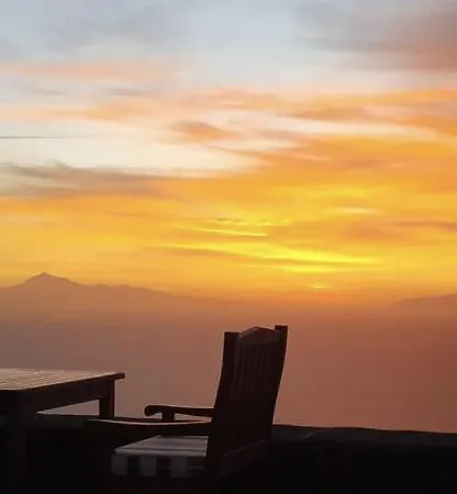 Torres I Fuencaliente de la Palma