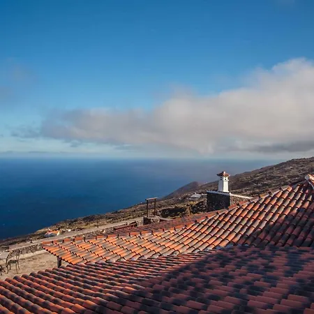 Torres I Fuencaliente de la Palma