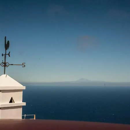Torres I Fuencaliente de la Palma
