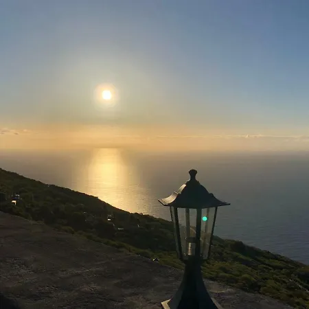 Nyaraló Torres I Fuencaliente de la Palma