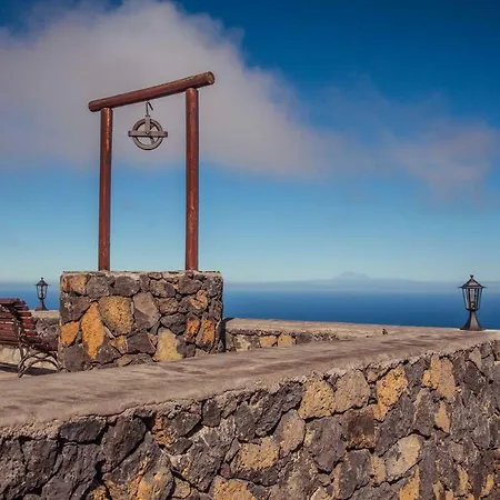 Hébergement de vacances Torres I Fuencaliente de la Palma