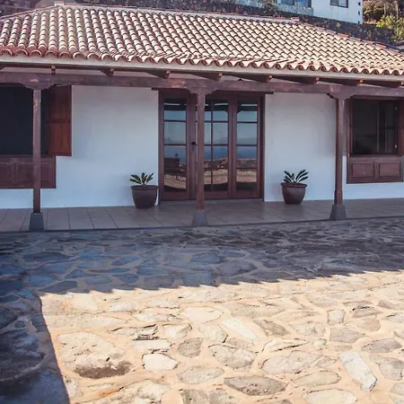 Nyaraló Torres I *