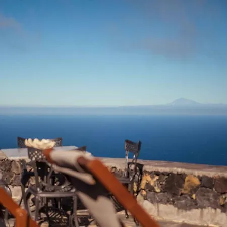 Torres I * Fuencaliente de la Palma