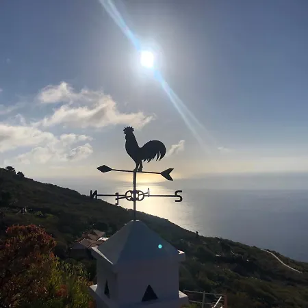 Holiday home Torres I Fuencaliente de la Palma