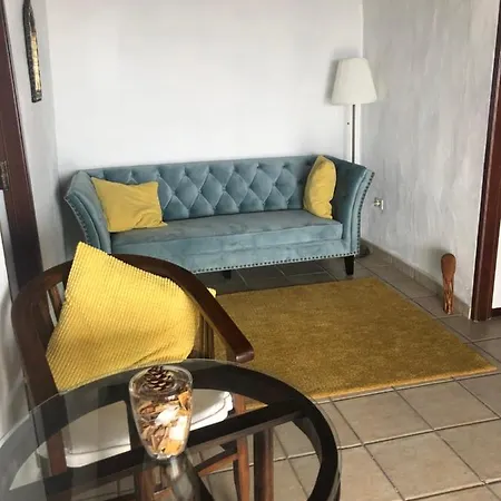 Holiday home Torres I *