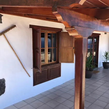 Torres I Holiday home *