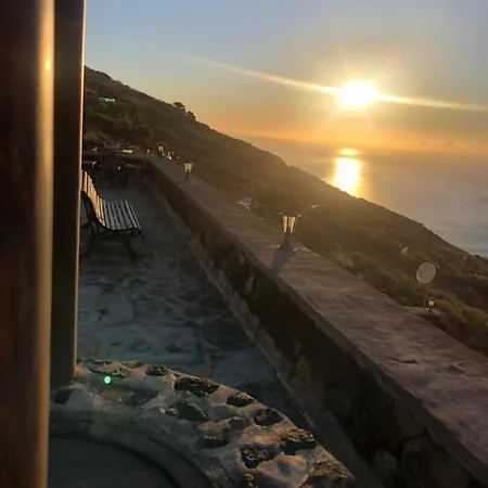 Holiday home Torres I Fuencaliente de la Palma
