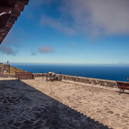 Torres I * Fuencaliente de la Palma
