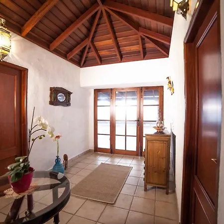 Holiday home Torres I