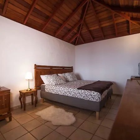 Torres I Holiday home Fuencaliente de la Palma
