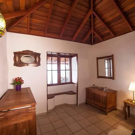 Holiday home Torres I Fuencaliente de la Palma