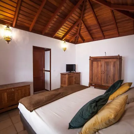 Torres I Holiday home