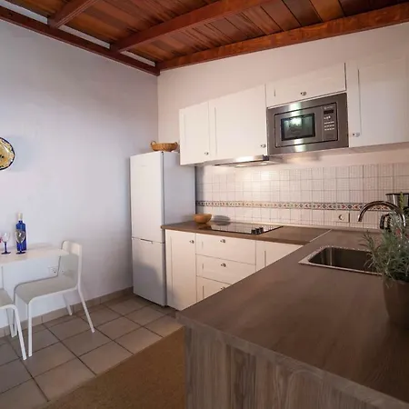 Holiday home Torres I