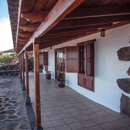 Torres I Holiday home *