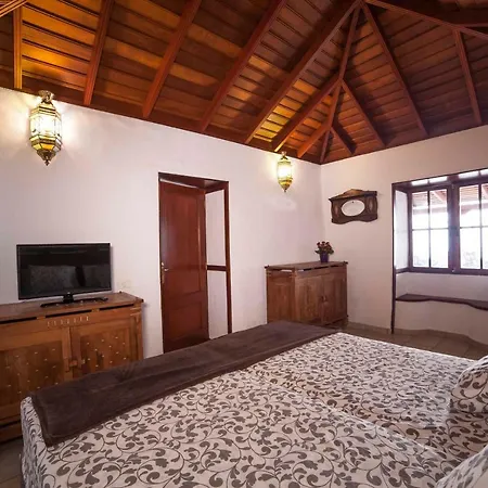 Holiday home Torres I *
