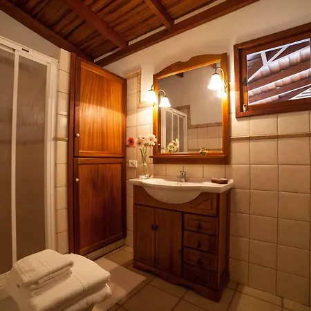 Holiday home Torres I *