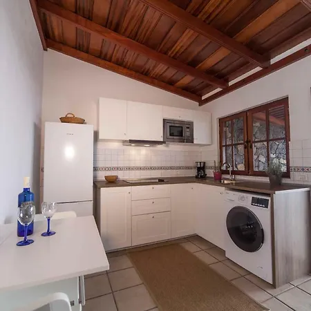 Holiday home Torres I