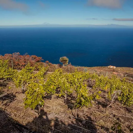 Torres I Holiday home Fuencaliente de la Palma